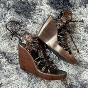 Dolce Vita Wedges